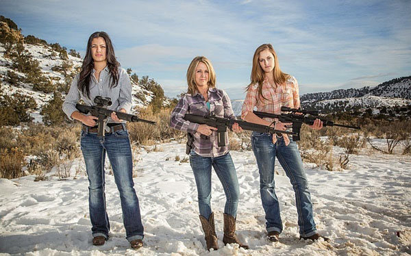 ร้านอาหารมะกันพกปืนได้ ร้านอาหารมะกันพกปืนได้